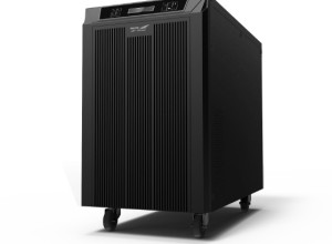 YTG11系列工频UPS（1-10kVA）